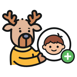 Bucko adding a child